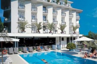 BiondiHotels Wivien Canada