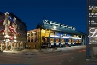 Hotel Leo At Home