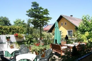Altstadthotel Gasthof Kramer