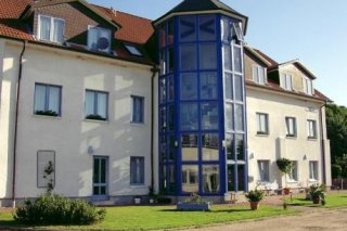 Hotel Christinenhof