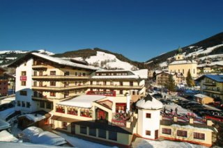 Alpinresort Sport & Spa