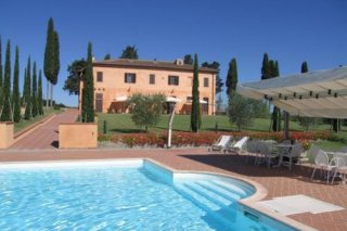 Agriturismo Santo Pietro