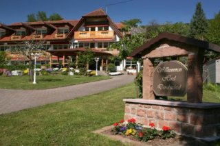Hotel tal