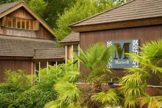 Marwell Hotel
