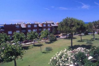Etruria Residence