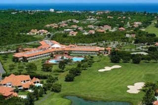 Embassy Suites by Hilton Los Marlins-Hotel & Golf Resort