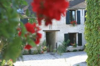L'Aunette Cottage