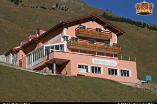 Hotel Büel