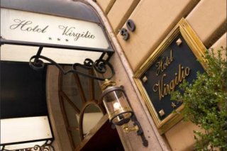 Hotel Virgilio