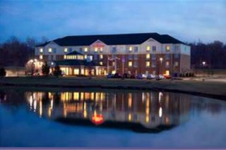 Hilton Garden Inn St. Louis/