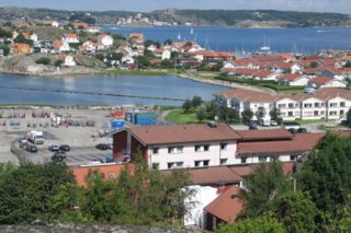 Sjögården Spa & Konferens
