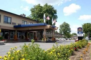 Best Western Barons Hotel & Conference Center