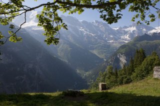 Hotel Edelweiss