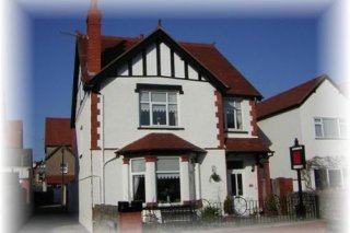 Buxton House