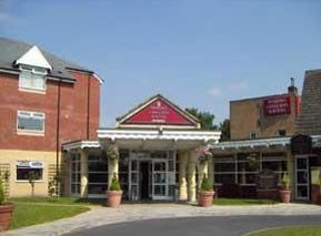 The Greyhound Hotel