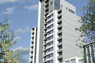 RQ City Center