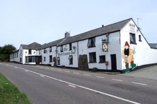 The West Country Inn