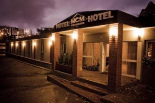 Hotel MCM