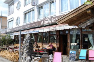 Hotel Almwirt