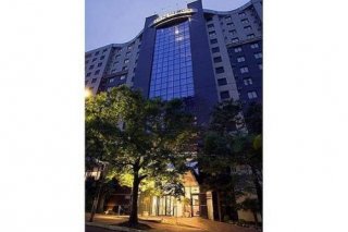 Mercure Apartments  Manhattan