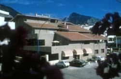 Hotel Nettuno