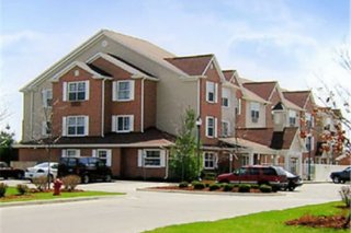 TownePlace Suites by Marriott
