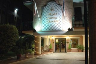 Hotel Aurora Garden