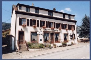 Au Vieux Moulin