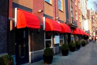 WestCord City Centre Hotel