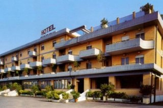 Hotel San Crispino