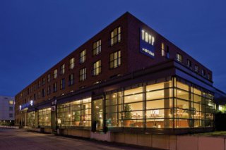 TRYP Kongresshotel