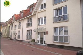 Hotel Landgraf