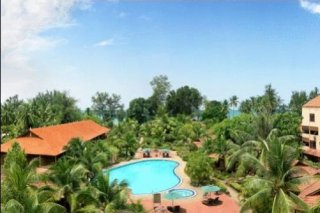 Holiday Villa Beach Resort