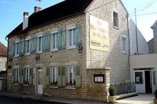 Logis Hôtel Des Grottes
