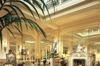 Grand Hotel Et De Milan