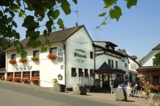 Gasthof Willmeroth