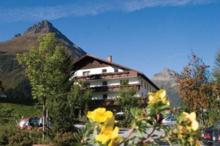 Hotel Alpenrose