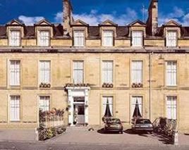 The Ben Doran Guest House