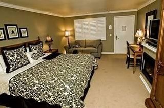 Hadsten House Inn & Spa