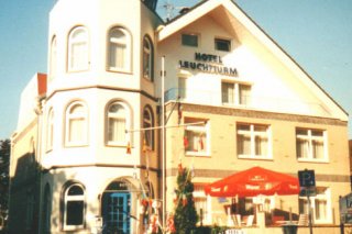 Hotel Leuchtturm