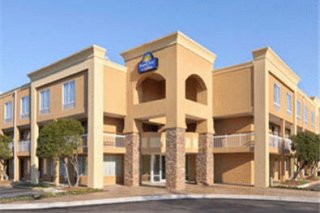 Days Inn and Suites