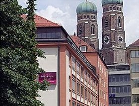 Mercure Hotel  Altstadt