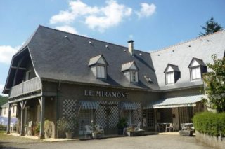 Hotel Le Miramont