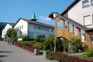 Hotel St. Fridolin