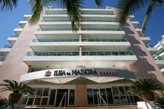 Riema Ilha da Madeira Resort