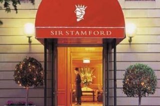 Sir Stamford Circular Quay