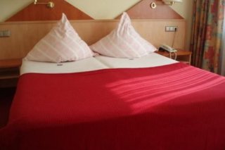 Abant Hotel Frankfurt  (ex Hotel Anthes)