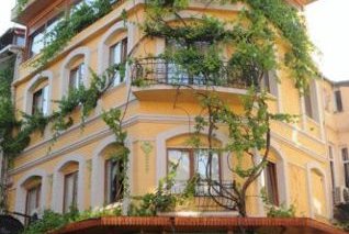Seven Dreams Hotel