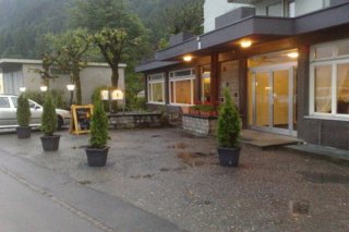 Hotel Miramonti