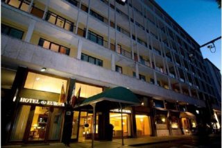 Hotel Europa Zaramella
